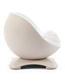 Egg Eggloo Potty in Cream for toddlers, UK version