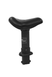 Egg ride on board seat post, UK version