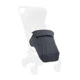 Egg Sky Apron Ink stroller accessory (British brand)