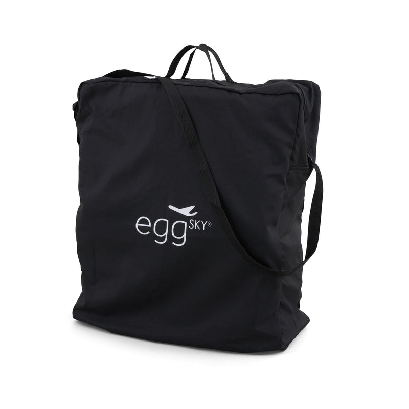 egg Sky travel bag for stroller storage (British brand)