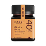 Egmont Honey Manuka Honey