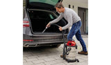 Einhell 20 Litre Wet and Dry Vacuum Cleaner - 1250W