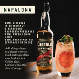 EIRE Gold Irish Whiskey 700ml