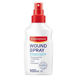Elastoplast Antiseptic Pain-Free Wound Spray 100ml