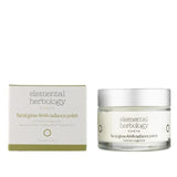 Elemental Herbology Facial Glow AHA Radiance Polish