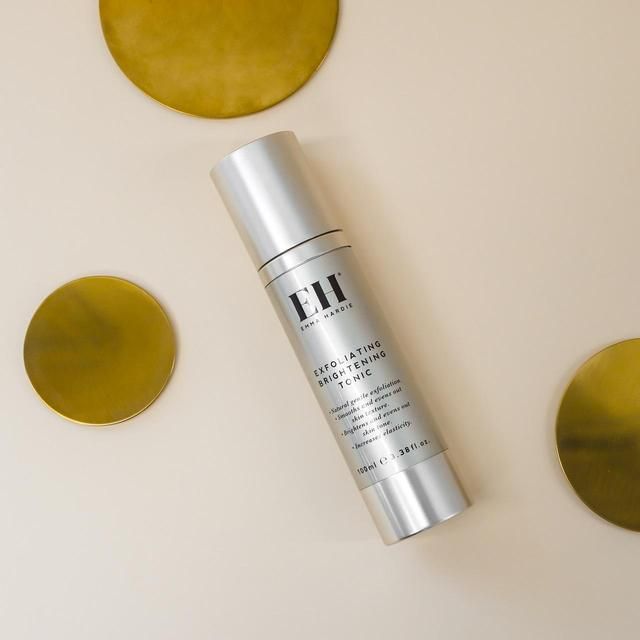 Emma Hardie Exfoliating Brightening Tonic