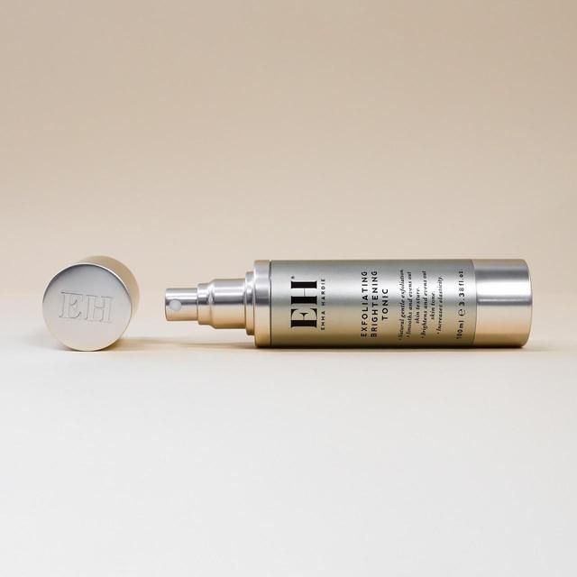 Emma Hardie Exfoliating Brightening Tonic