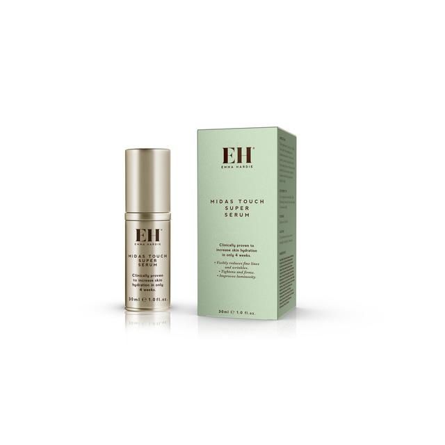 Emma Hardie Midas Touch Super Serum 30ml