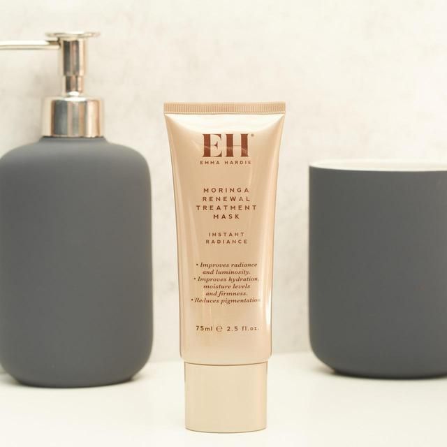 Emma Hardie Moringa Renewal Treatment Mask 75ml