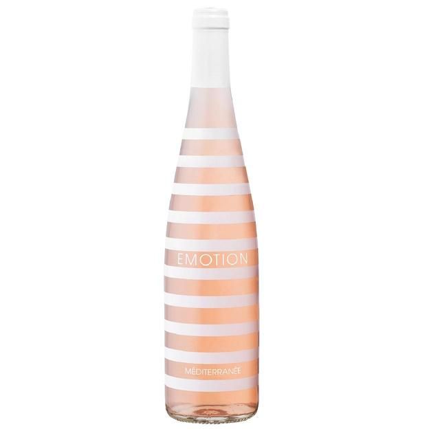 Emotion Cotes des Provence Rose 75cl