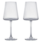 Empire Wine Glasses 2 per pack
