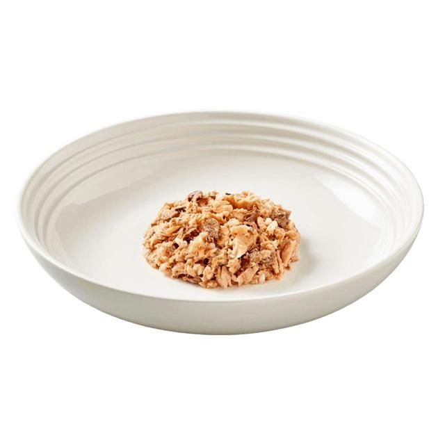 Encore Cat Pouch Tuna & White Bait   70g