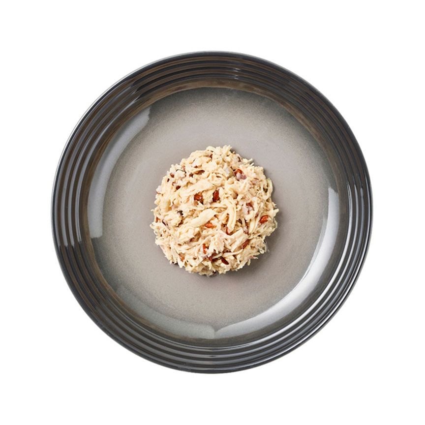 Encore Chicken & Brown Rice Adult Cat Food Pouch