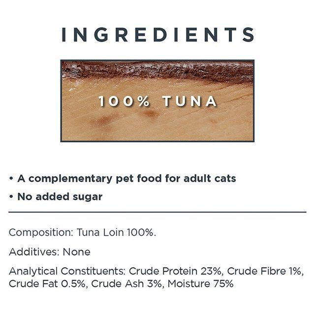 Encore Tuna Loin Natural Cat Treat 30g