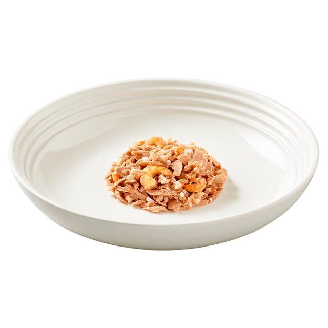 Encore Tuna & Prawn Cat Pouch   70g