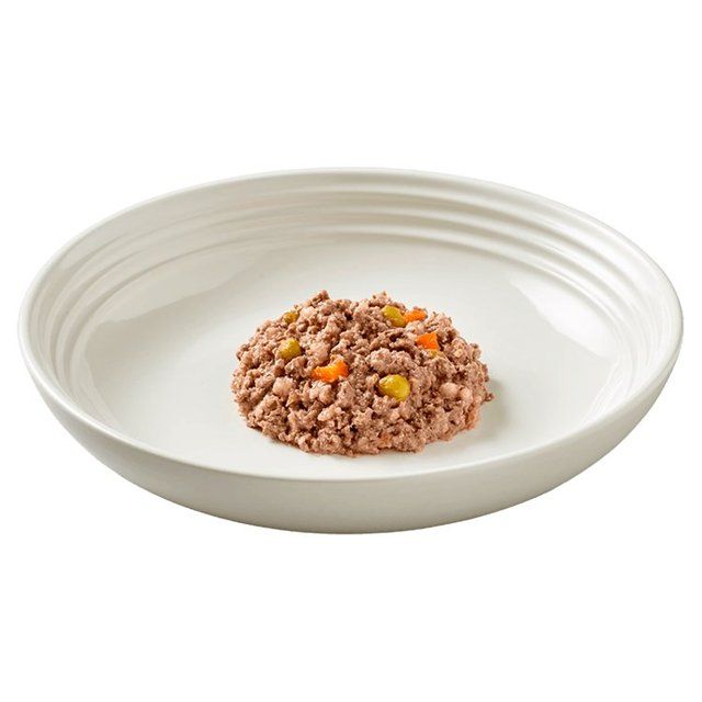 Encore Turkey with Vegetables 400g