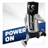 Energizer 2016 Lithium Coin Battery   2 per pack