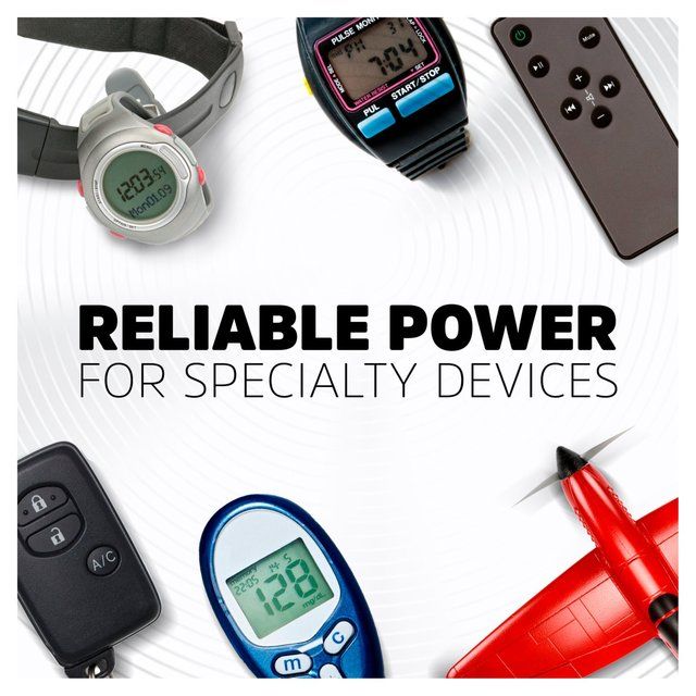 Energizer 2032 Lithium Coin Battery 4 per pack