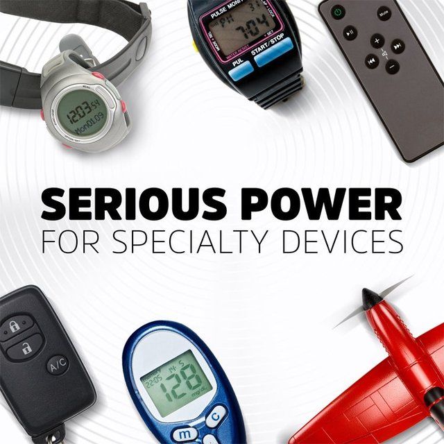 Energizer 2032 Ultimate Lithium Coin Battery 2 per pack