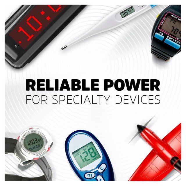 Energizer A23 Alkaline Battery 2 per pack