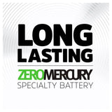 Energizer A23 Alkaline Battery 2 per pack