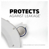 Energizer Hearing Aid batteries 312 8 per pack