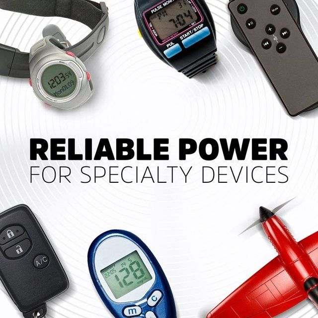 Energizer LR1/E90 Alkaline Battery 2 per pack