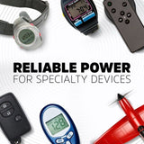 Energizer LR1/E90 Alkaline Battery 2 per pack