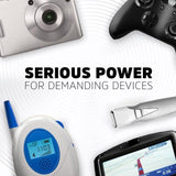 Energizer Max Plus AA 10 per pack