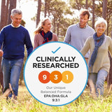 Equazen Family Capsules 180 per pack