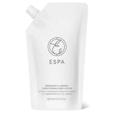 ESPA - Hand Lotion refill Pouch 400ml Bergamot - Jasmine