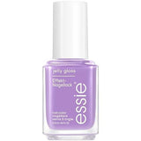 Essie Nail Art Special Effects Topcoat 20 Astral Aura Orchid Jelly