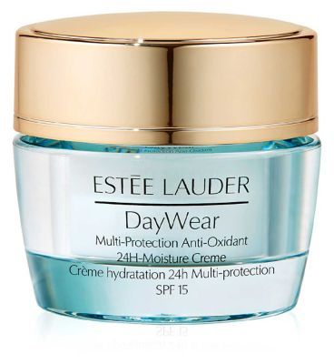 Estée Lauder DayWear Multi-Protection Anti-Oxidant 24H-Moisturiser Creme SPF 15 15ml