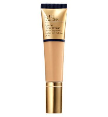 Estée Lauder Futurist Hydra Rescue Moisturising Foundation SPF 45 35ml 3w1 Tawny