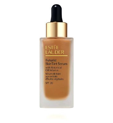 Estée Lauder Futurist SkinTint Serum Foundation SPF20 30ml 4W1 Honey Bronze