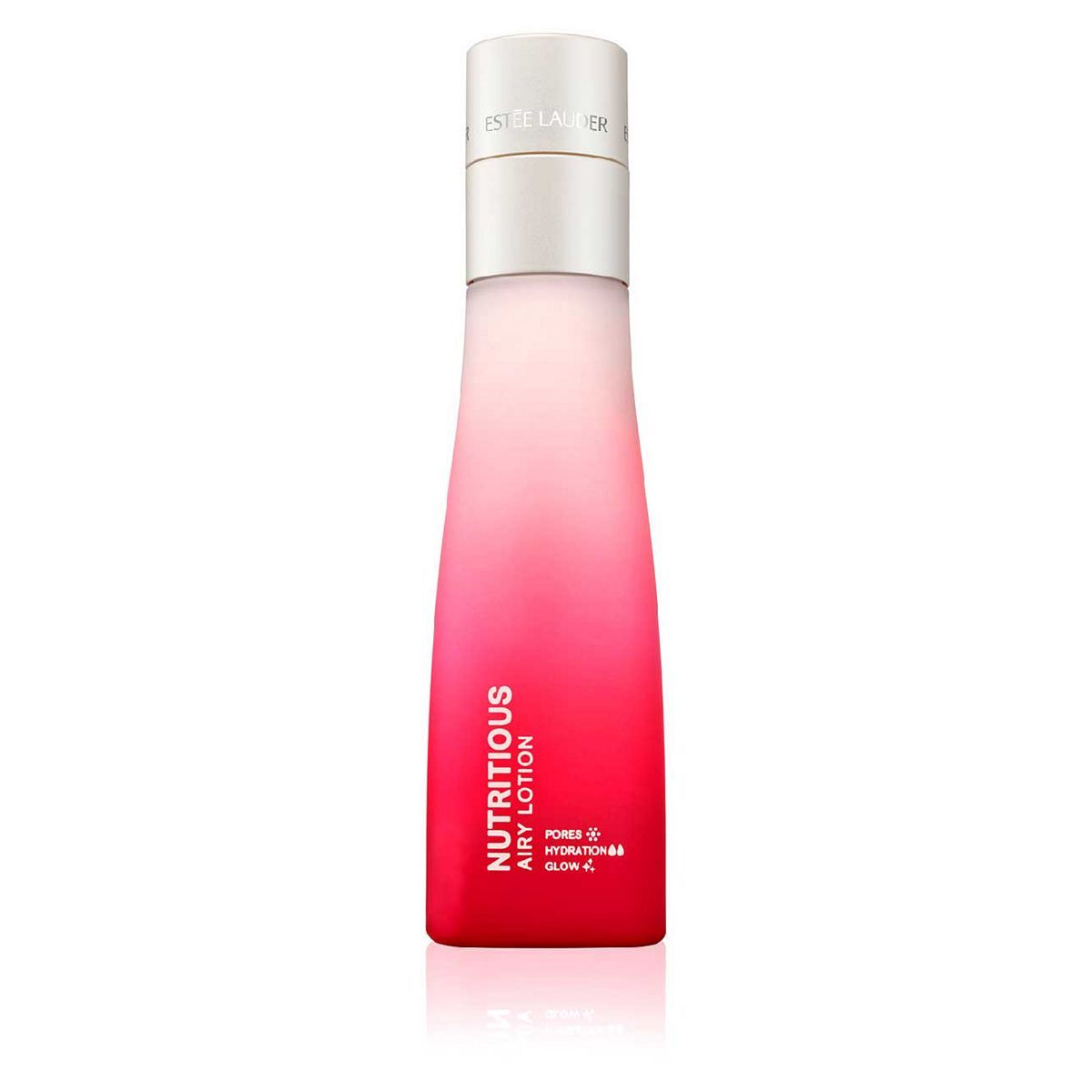 Estée Lauder Nutritious Airy Lotion Moisturiser 100ml