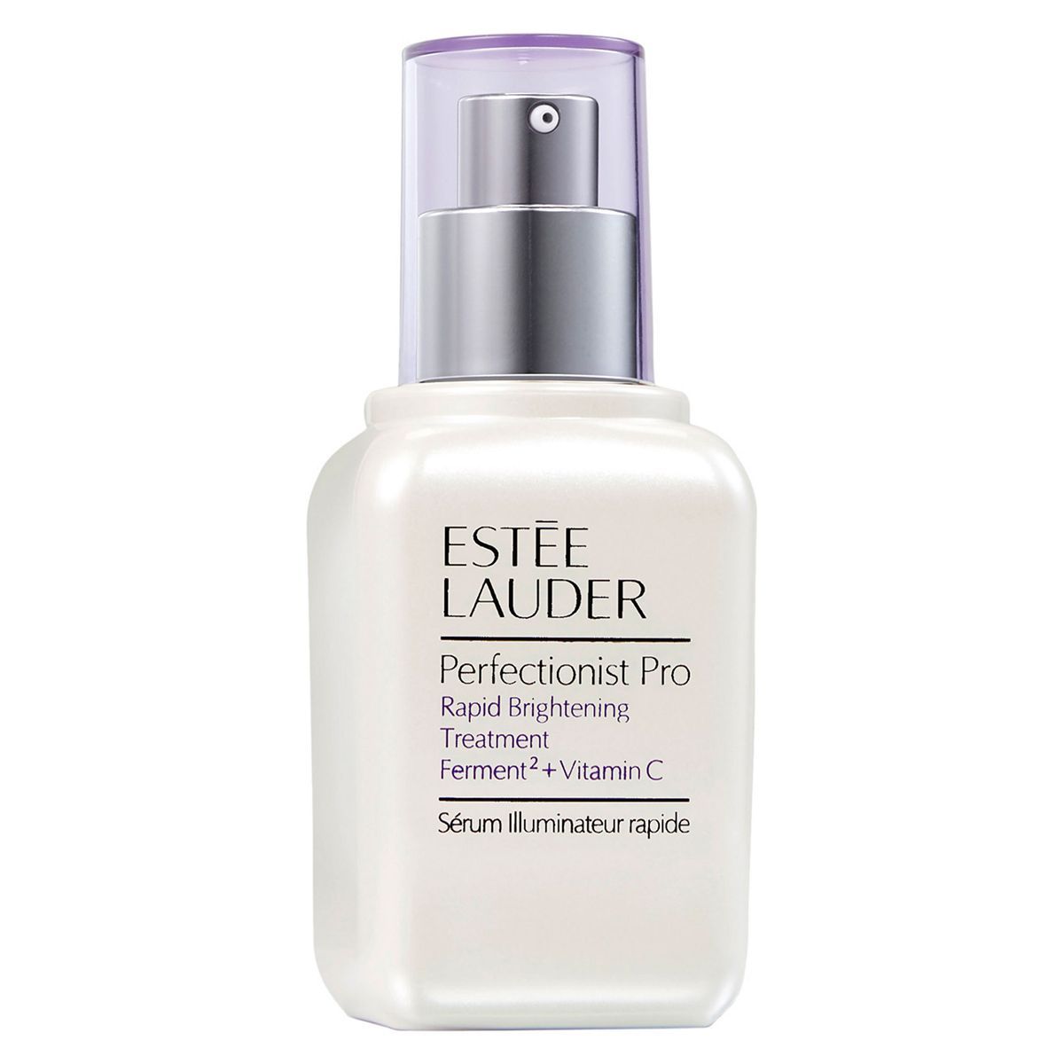 Estée Lauder Perfectionist Pro Rapid Brightening Serum with Ferment² + Vitamin C 30ml