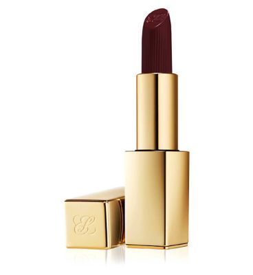 Estée Lauder Pure Color Matte Lipstick After Hours