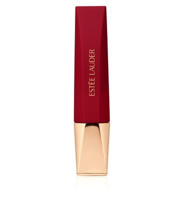 Estée Lauder Pure Color Whipped Matte Liquid Lip Maraschino
