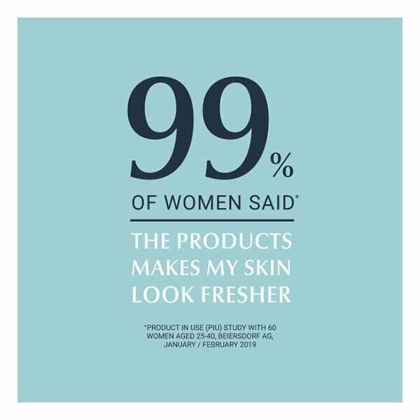 Eucerin Hyaluron-Filler Anti-Age Face Sheet Mask 1 sheet