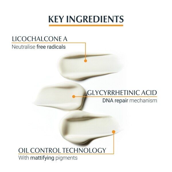 Eucerin Sensitive Sun Cream SPF50 200ml