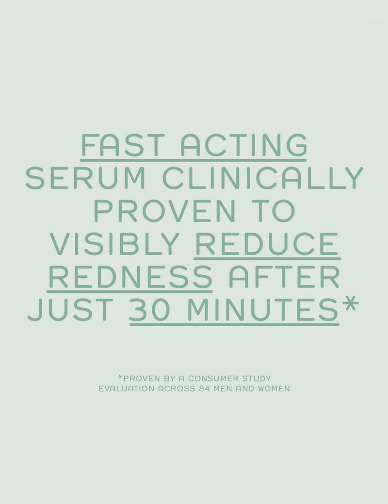 Evercalm™ Redness Relief Serum 30ml