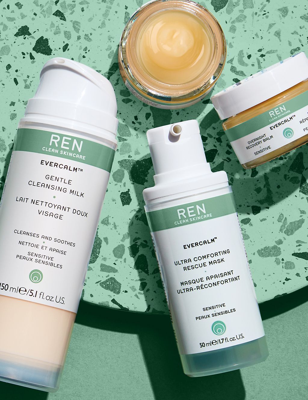 Evercalm™ Ultra Comforting Rescue Mask 50ml