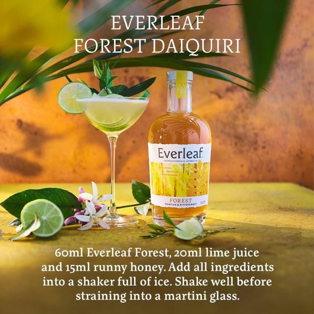 Everleaf Forest - Complex & Bittersweet 50cl