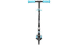 EVO 2 Wheel Scooter - Black & Blue