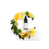 Evolve Beauty Bio-Retinol + C Booster 15ml