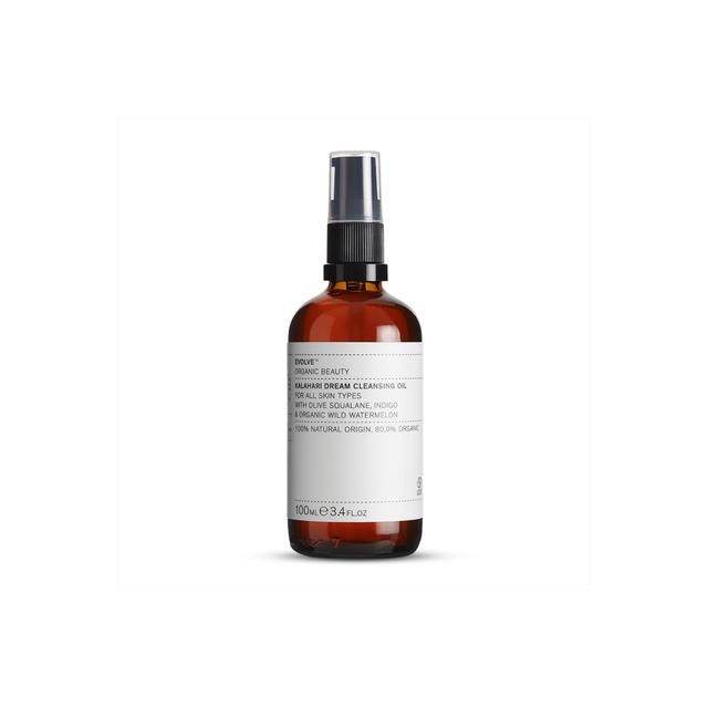Evolve Beauty Kalahari Dream Cleansing Oil 100ml