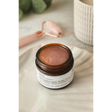 Evolve Beauty Rose Quartz Facial Polish 60ml