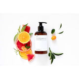 Evolve Organic Aromatic Hand & Body Lotion African Orange   250ml