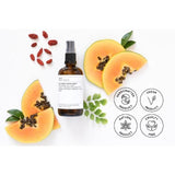 Evolve Organic Daily Detox Face Wash 100ml